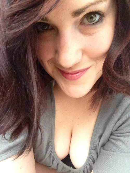 Девушки с большой грудью