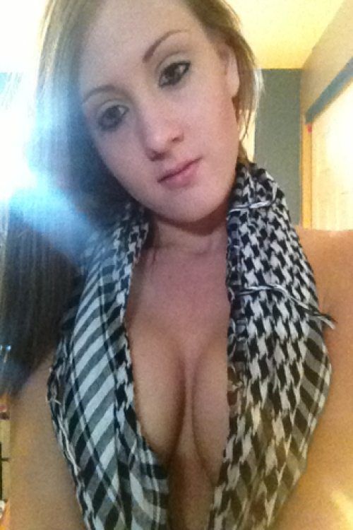 Девушки с большой грудью