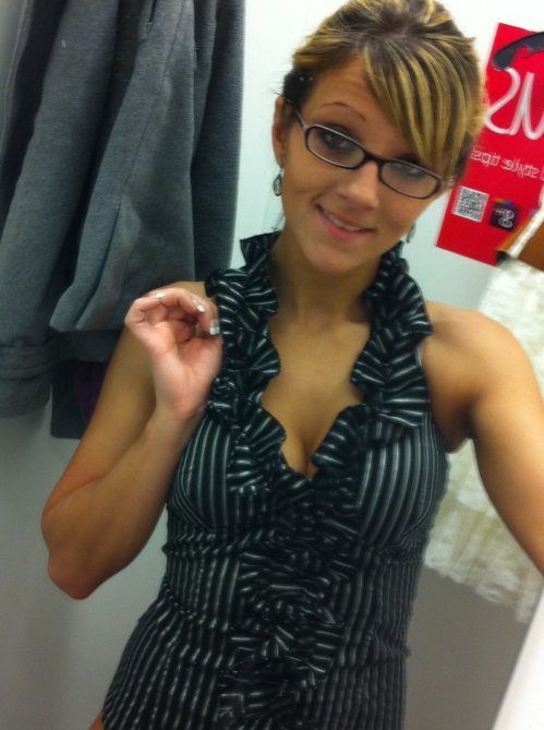 Девушки с большой грудью