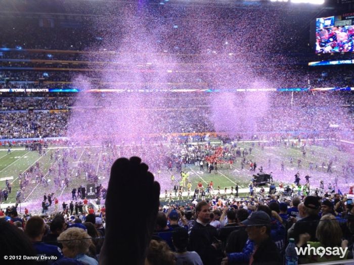 Дэнни Де Вито и приключения ноги тролля