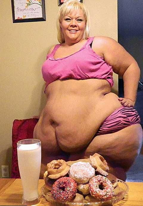 Рабочая задница