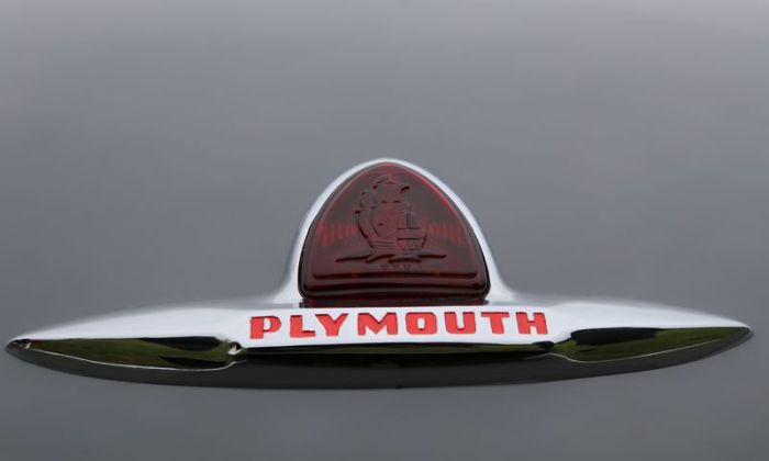 Эмблемы и логотипов ретро автомобилей (158 фото)