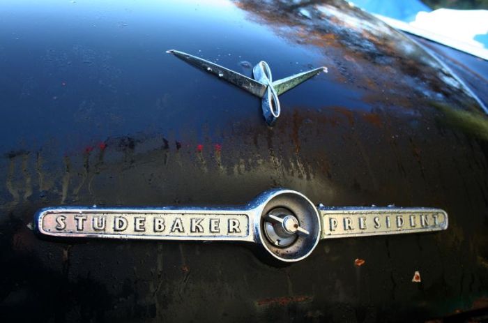 Эмблемы и логотипов ретро автомобилей (158 фото)