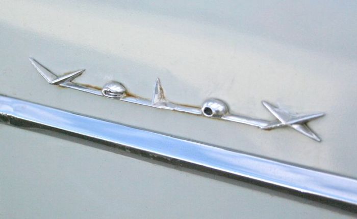 Эмблемы и логотипов ретро автомобилей (158 фото)