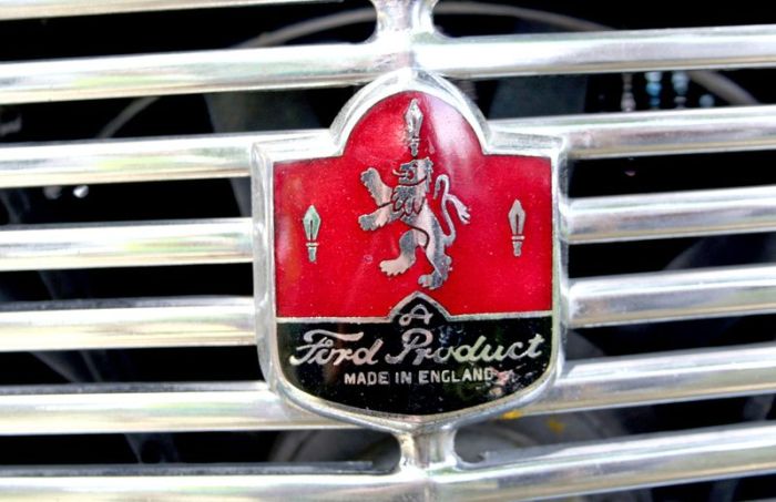 Эмблемы и логотипов ретро автомобилей (158 фото)