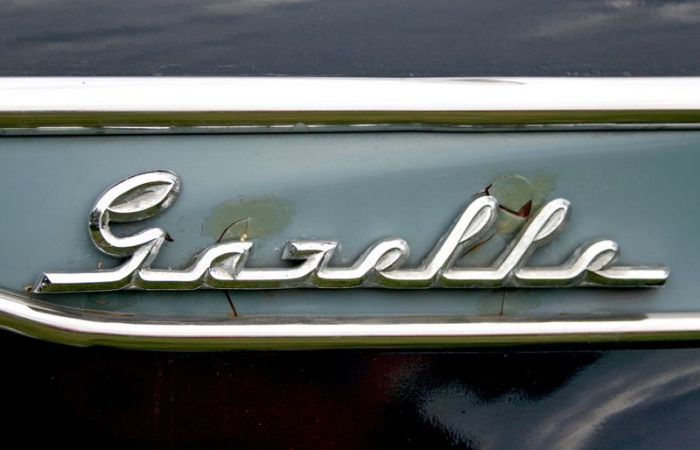 Эмблемы и логотипов ретро автомобилей (158 фото)