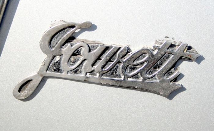 Эмблемы и логотипов ретро автомобилей (158 фото)