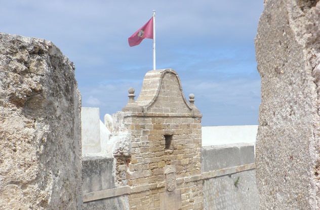 Случайные военные инциденты (10 фото)