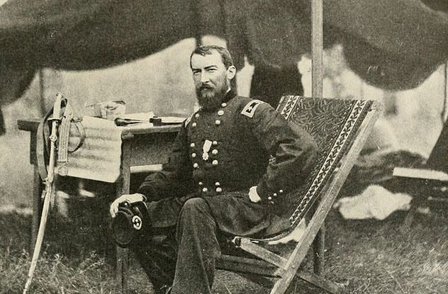 Случайные военные инциденты (10 фото)