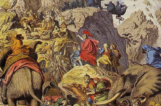 Случайные военные инциденты (10 фото)