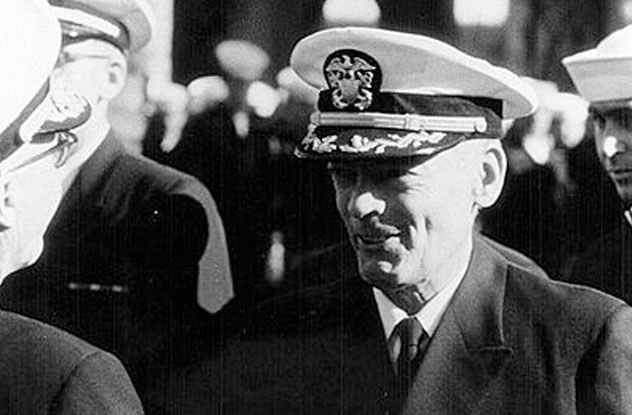 Случайные военные инциденты (10 фото)