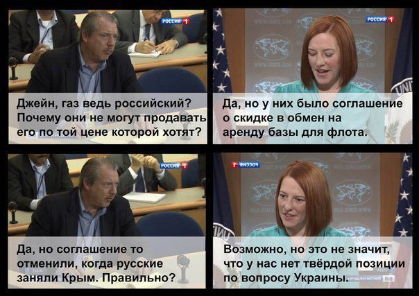 Прикольные картинки  (101 фото)