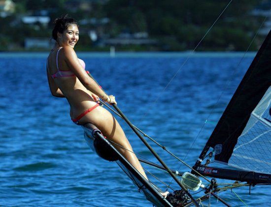 Прикольные картинки  (101 фото)