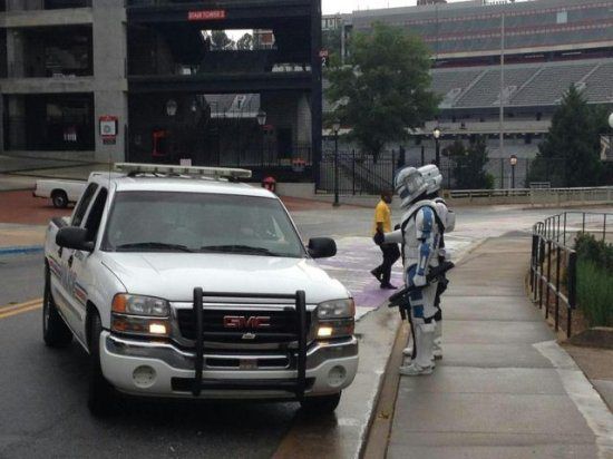 Прикольные картинки  (101 фото)