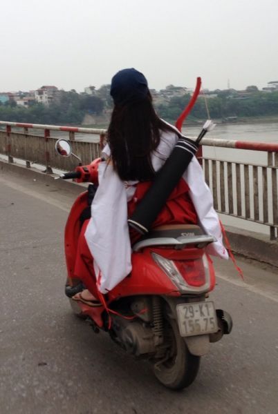 Прикольные картинки  (101 фото)