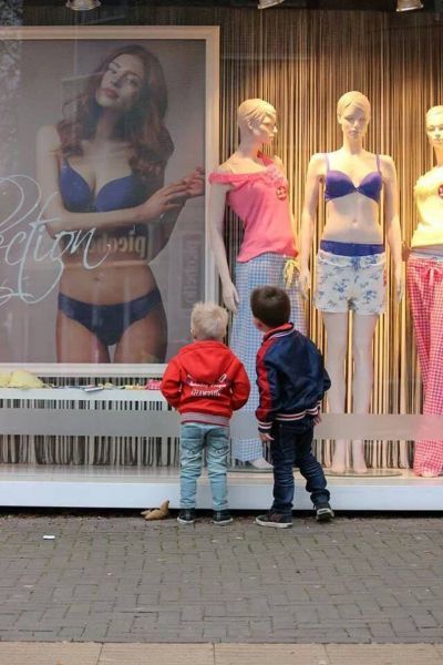 Прикольные картинки  (101 фото)