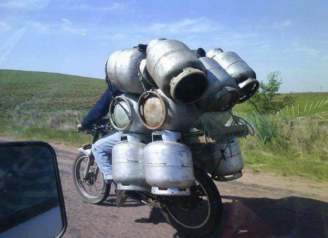 Прикольные картинки  (101 фото)