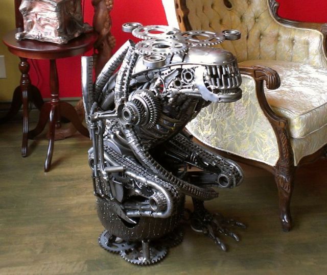 Прикольные картинки  (101 фото)