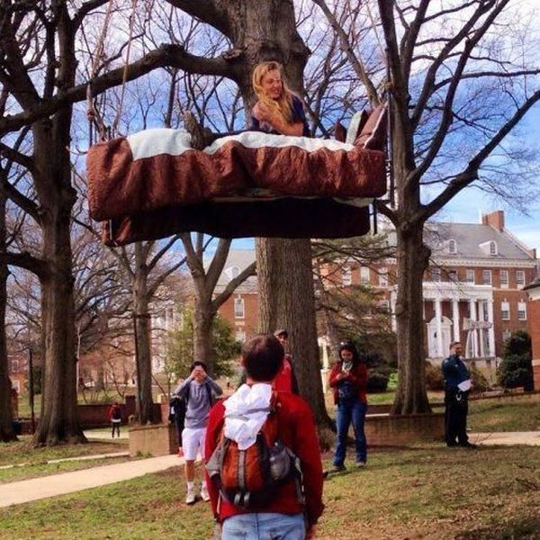 Прикольные картинки  (101 фото)