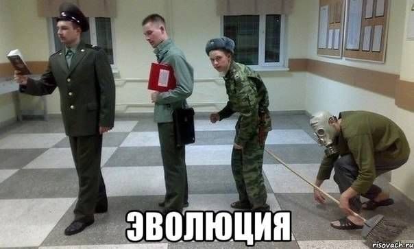 Прикольные картинки  (101 фото)