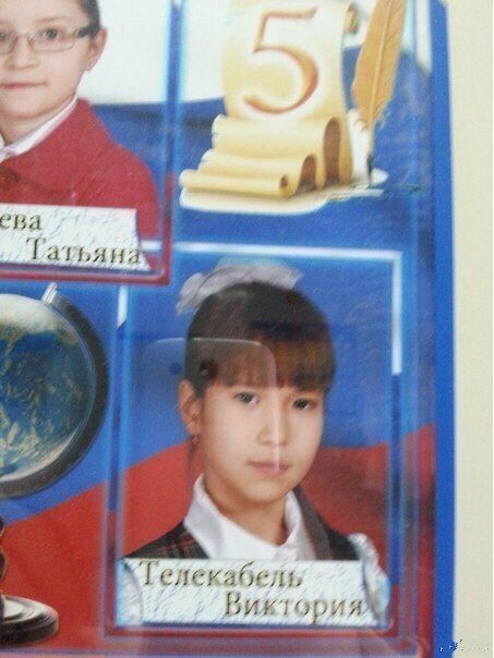 Прикольные картинки  (101 фото)