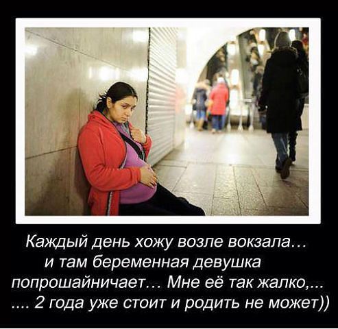 Прикольные картинки  (101 фото)