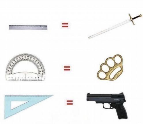 Прикольные картинки  (101 фото)