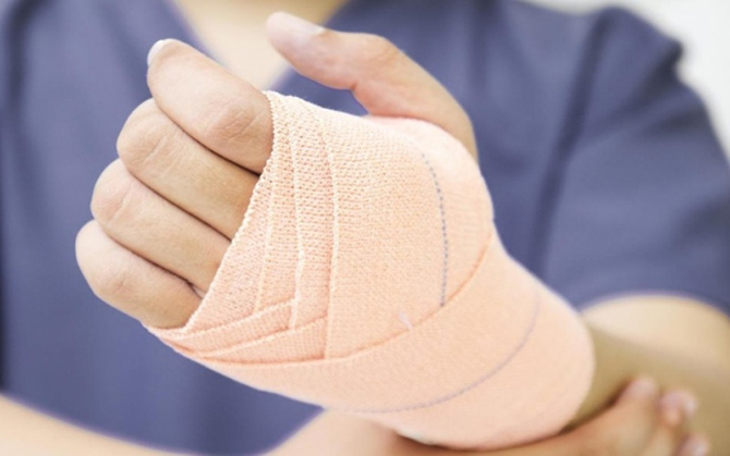 Скрытый резерв: уксус