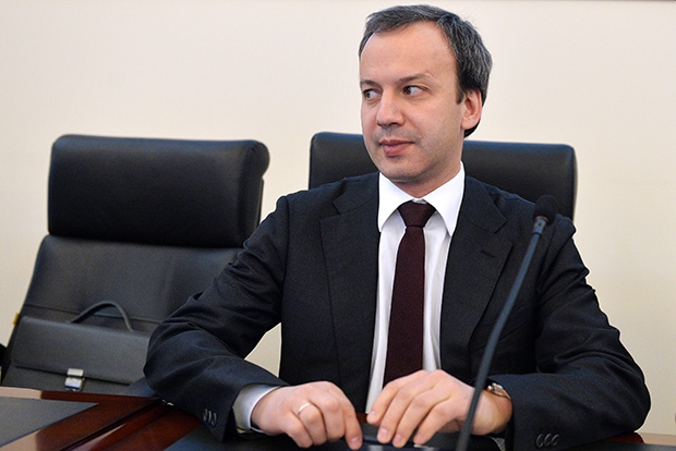 20 богатейших семей Кремля и Белого дома