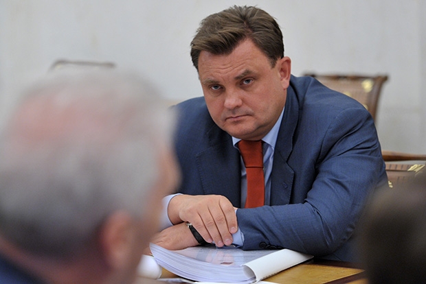 20 богатейших семей Кремля и Белого дома