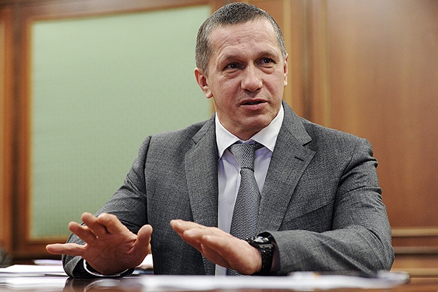 20 богатейших семей Кремля и Белого дома