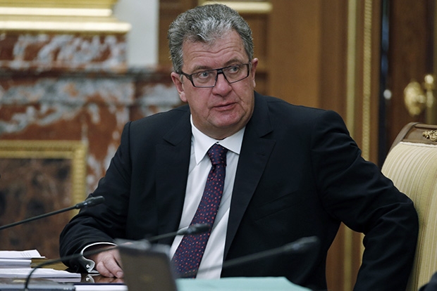 20 богатейших семей Кремля и Белого дома