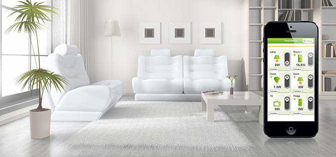 10 причин сделать ваш дом умным