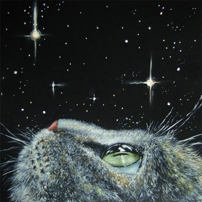 30 мудростей Чеширского Кота