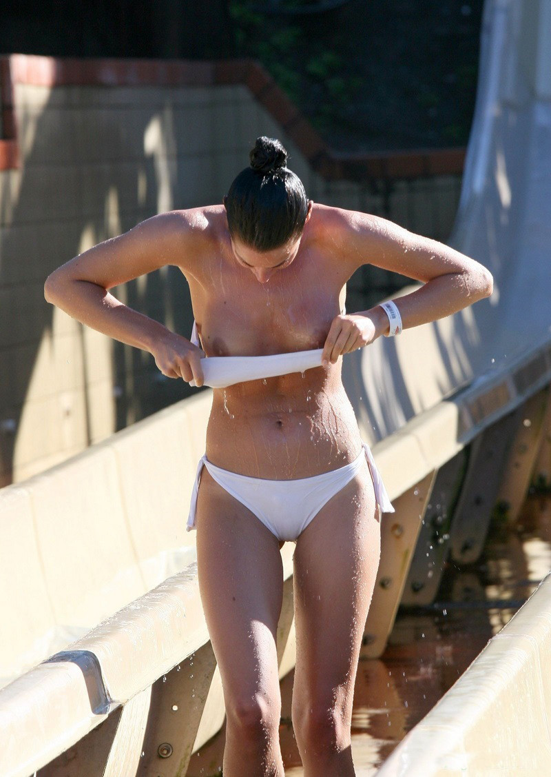 Засветы девушек