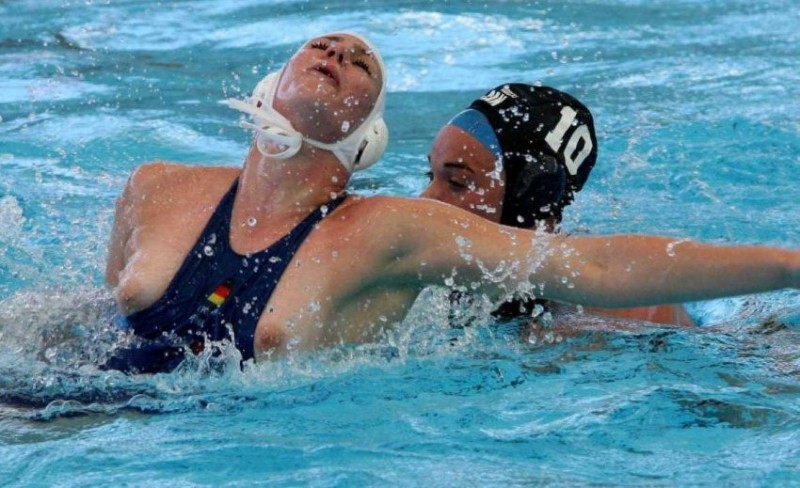 Засветы девушек