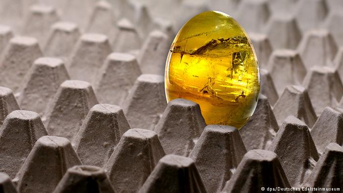 Как проходят пасхальные выставки в Германии