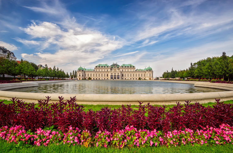 Советы для туристов, собравшихся посетить Вену