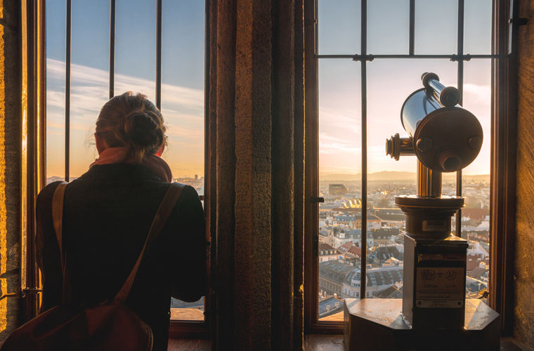 Советы для туристов, собравшихся посетить Вену