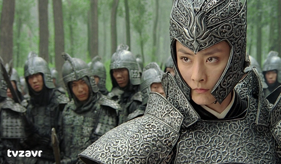 В каких исторических фильмах декорации очень реалистичны В каких исторических фильмах декорации очень реалистичны