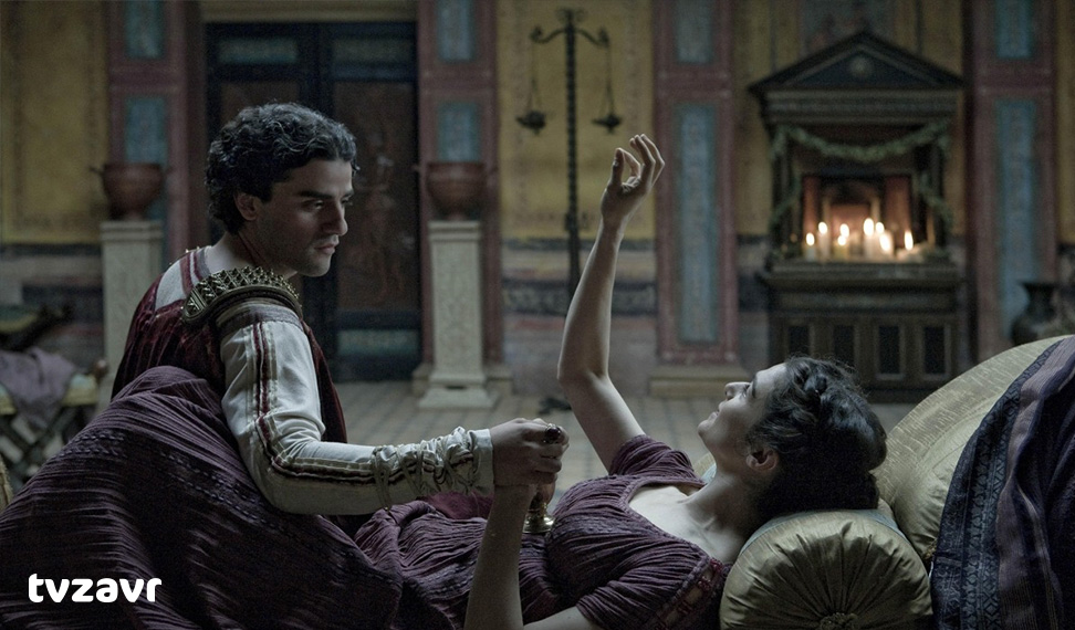 В каких исторических фильмах декорации очень реалистичны В каких исторических фильмах декорации очень реалистичны