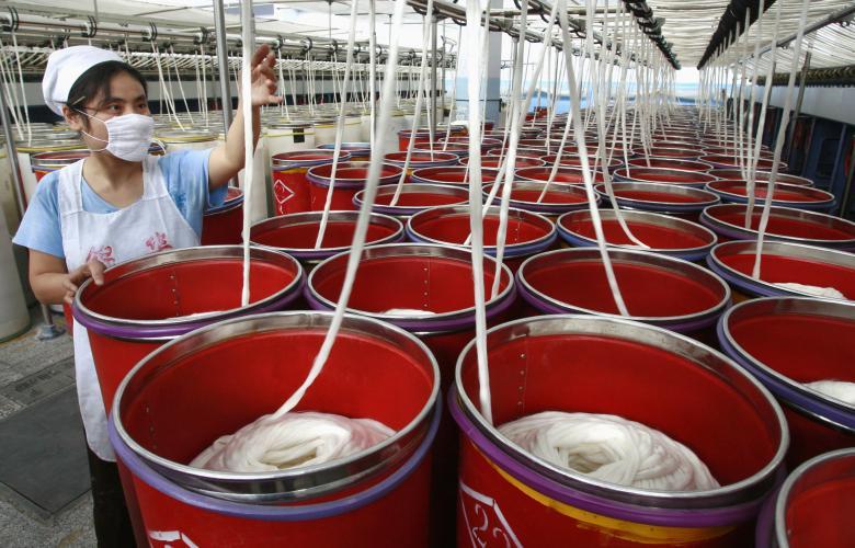 Как работается на китайских фабриках Как работается на китайских фабриках