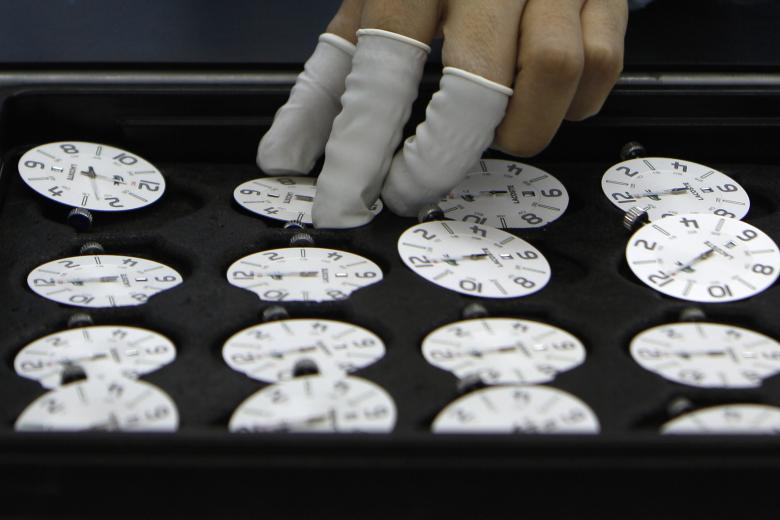 Как работается на китайских фабриках Как работается на китайских фабриках