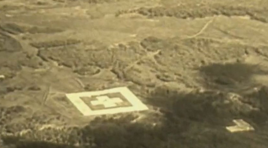 Маршал Жуков и Тоцкие учения СССР Маршал Жуков и Тоцкие учения СССР