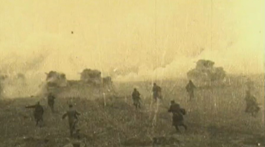 Маршал Жуков и Тоцкие учения СССР Маршал Жуков и Тоцкие учения СССР