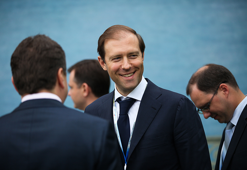 Самые богатые чиновники Кремля