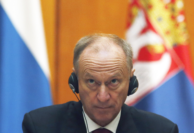 Самые богатые чиновники Кремля