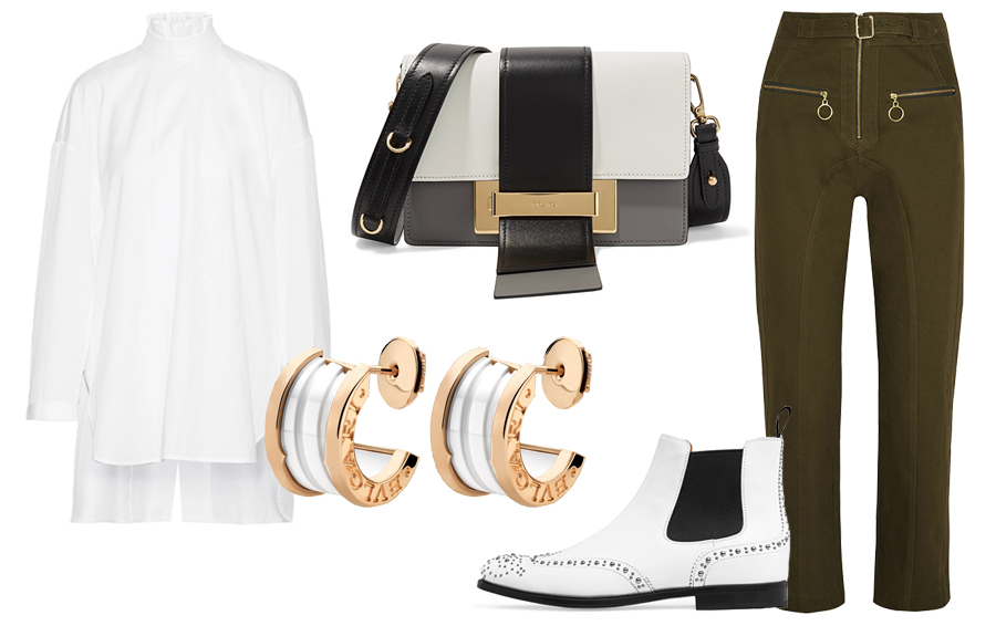 «Три кита» безупречного стиля Кейт Мидлтон «Три кита» безупречного стиля Кейт Мидлтон