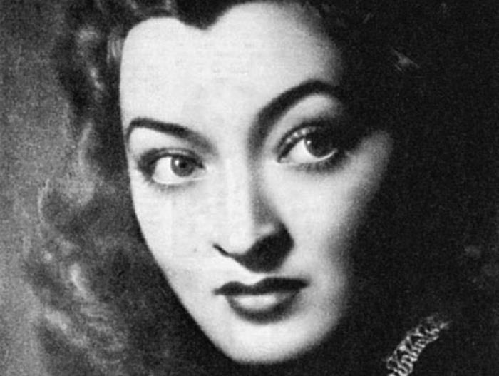 Лидия Вертинская на экране и в жизни