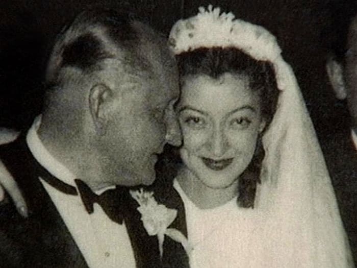 Лидия Вертинская на экране и в жизни